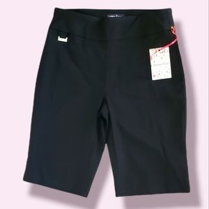 JENNA ROSE Bermuda Shorts